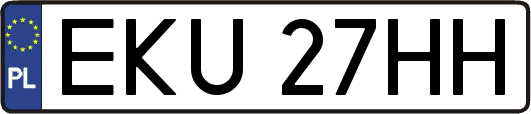 EKU27HH