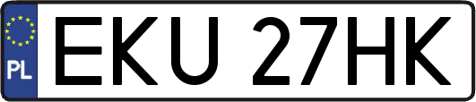 EKU27HK