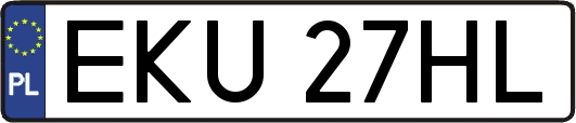 EKU27HL