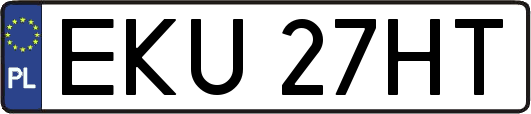 EKU27HT