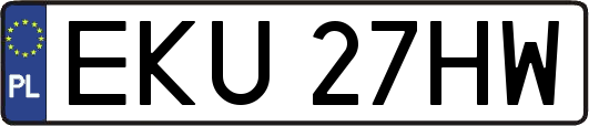EKU27HW