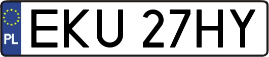 EKU27HY