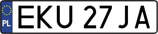 EKU27JA