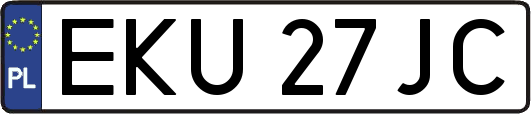 EKU27JC