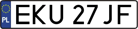 EKU27JF