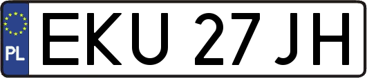 EKU27JH
