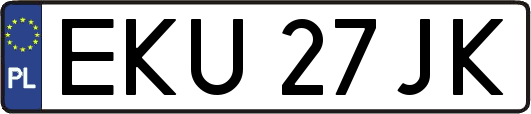 EKU27JK