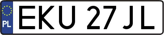 EKU27JL
