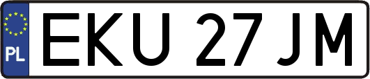 EKU27JM