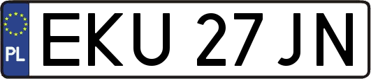 EKU27JN