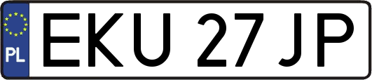 EKU27JP
