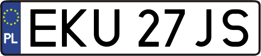 EKU27JS