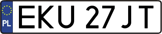 EKU27JT