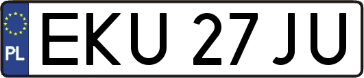 EKU27JU