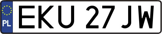 EKU27JW
