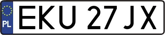 EKU27JX