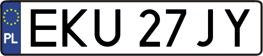 EKU27JY
