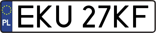 EKU27KF