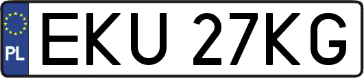 EKU27KG
