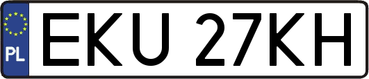 EKU27KH
