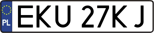 EKU27KJ