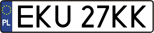 EKU27KK