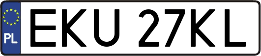 EKU27KL