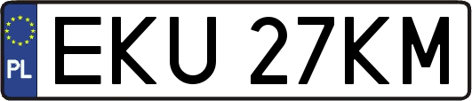 EKU27KM
