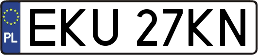 EKU27KN