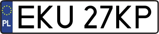 EKU27KP