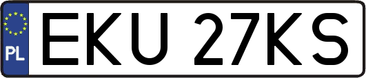 EKU27KS