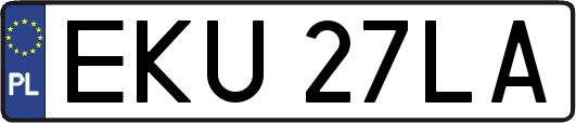 EKU27LA