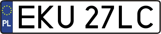 EKU27LC