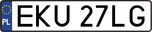 EKU27LG