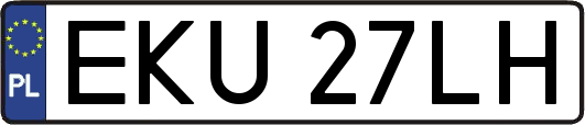 EKU27LH