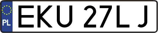 EKU27LJ