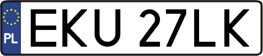 EKU27LK
