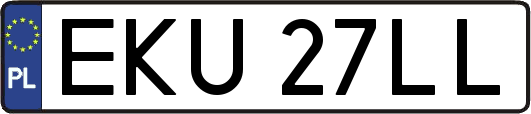 EKU27LL