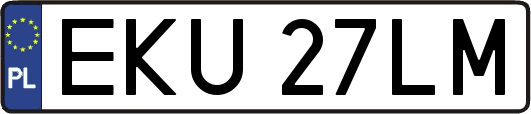 EKU27LM