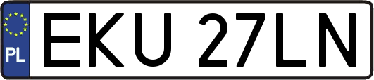 EKU27LN