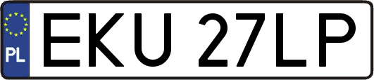 EKU27LP