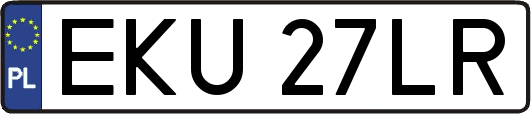 EKU27LR