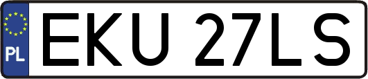 EKU27LS