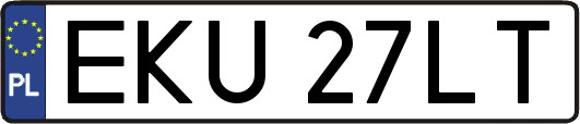 EKU27LT
