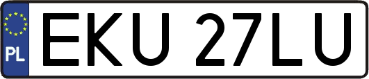 EKU27LU