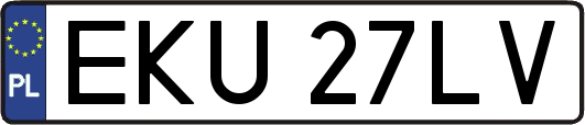 EKU27LV