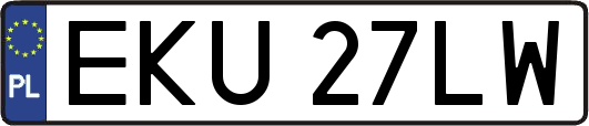 EKU27LW