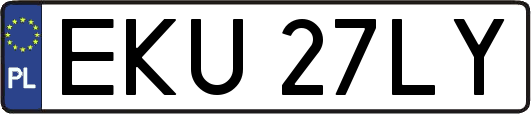 EKU27LY