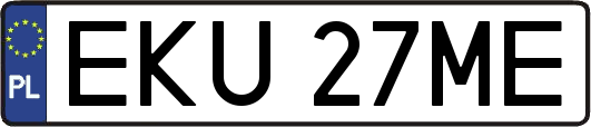 EKU27ME