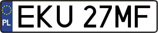 EKU27MF